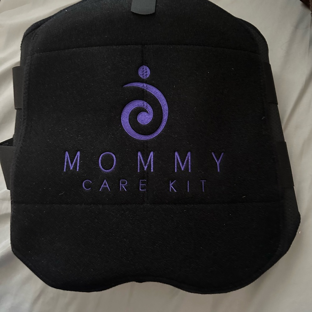 Matriarch Back Brace (Lumbar-Sacral Orthosis) for Postpartum Back Pain recovery